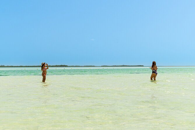 Holbox Island Tour in Mexico with Lunch - Why this Holbox day trip feels worth it