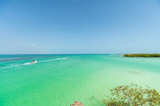 Holbox Island Tour in Mexico with Lunch - Lunch and bottled water: the comfort part you’ll be glad you planned