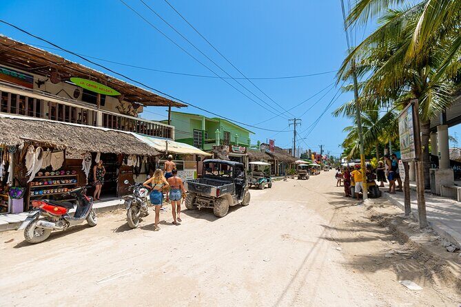 Holbox Island Tour with Pasion Island and Punta Mosquito - Getting to the right places: pickup, meeting point, and how long it really takes
