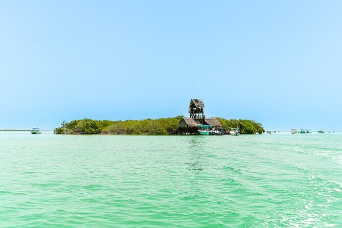 Holbox Island Tour with Pasion Island and Punta Mosquito - What to pack for Holbox heat and island time