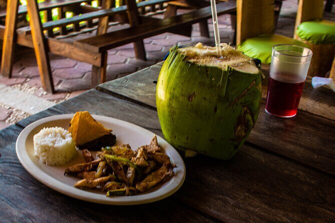 Horseback Ride, ATVs (Shared), Cenote & Ziplines! From Playa Del Carmen - One ticket, five thrills: how this adventure day actually works