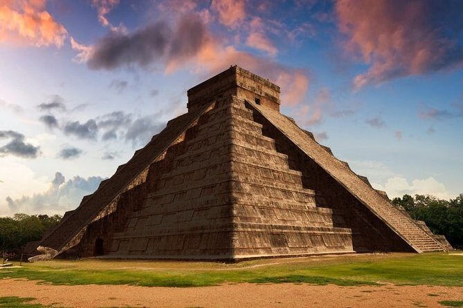 Iconic Chichen Itza Experience! Classic Tour from Tulum City - Comfort and group size: why the logistics feel easier than DIY