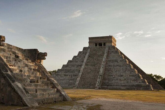 Iconic Chichen Itza Experience! Classic Tour from Tulum City - Getting to the meeting point: the Super Aki start