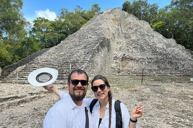 Incredible Tour to Tulum! 4 sites in 1, from Cancun - Playa del Carmen’s 5th Avenue: the easy win for dinner and shopping