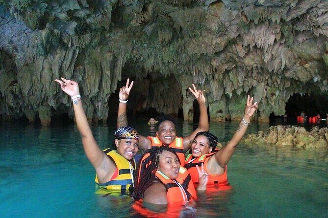 Incredible Tour to Tulum! 4 sites in 1, from Cancun - Walking, heat, and group size: how to enjoy it instead of surviving it