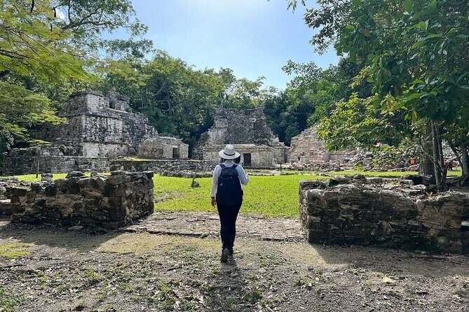 Incredible Tour to Tulum! 4 sites in 1, from Cancun - Who should book this tour (and who should pass)
