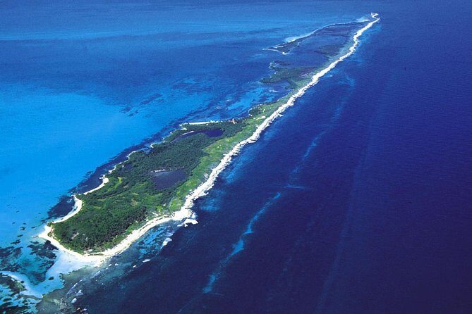 Isla Contoy Adventure Tour & Isla Mujeres from Playa del Carmen - Isla Mujeres in one hour: quick town energy and how to use your time
