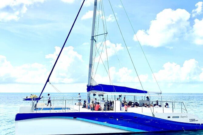 Isla Contoy Hidden Beauty! Transportation from Riviera Maya - Lunch, drinks, and what’s included for your budget