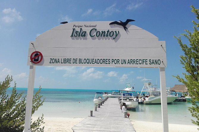 Isla Contoy & Isla Mujeres (from Playa del Carmen) - Getting on board: pickup, timing, and the small-group promise