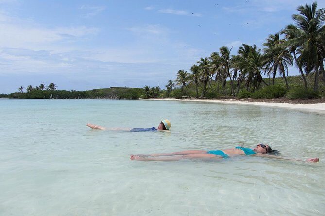 Isla Contoy & Isla Mujeres (from Playa del Carmen) - Who should book this tour (and who should skip it)