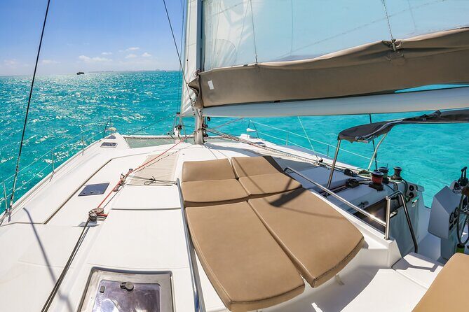Isla Mujeres All Inclusive Sailboat Experience - What to bring (and what you can skip)