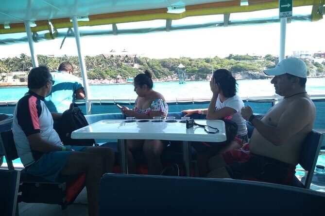Isla Mujeres Catamaran Unlimited! Transportation from Playa del Carmen - Price and value: why this usually feels like a solid deal