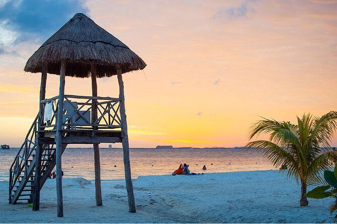 Isla Mujeres Deluxe (boat, Snorkeling, Free Time At Isla Mujeres Downtown-food) - Private Isla Mujeres Deluxe: what you’re really buying