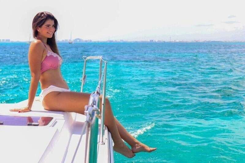 Isla Mujeres Plus Experience Catamaran Tour + Snorkel+Lunch - Who this tour fits best (and who should skip it)