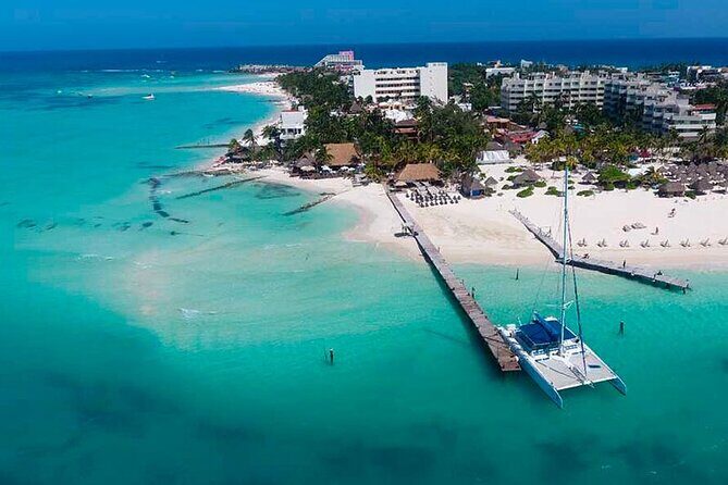 Isla Mujeres Sailing Adventure from Riviera Maya - Price and value: is $149 a fair deal?