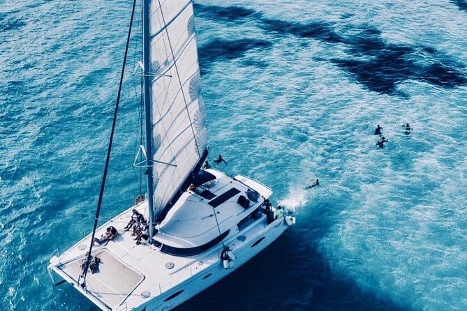 Isla Mujeres Sailing tour from Riviera Maya - Isla Mujeres Sailing from Playa del Carmen: what you’re really buying
