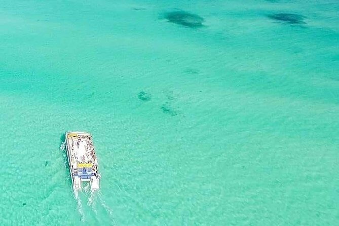 Isla Mujeres Unlimited Catamaran! Drinks, Fun & Party From Playa Del Carmen - Duration and Group Size: Why Timing Can Feel Different Than You Expect