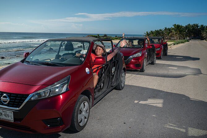 Island Buggy Tour in Cozumel - Price and value: what $85 buys you in Cozumel
