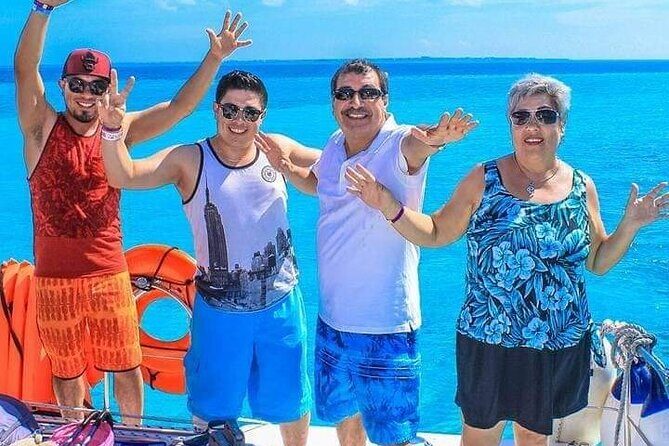 Island Tour With Private Driver - Mayan Ruins, Bee Sanctuary, and Chankanaab Beach Park Stops
