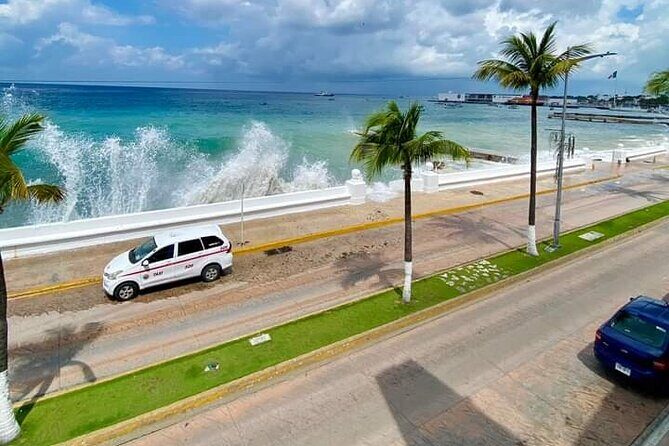 Island Tour With Private Driver - Should You Book This Private Cozumel Island Tour?