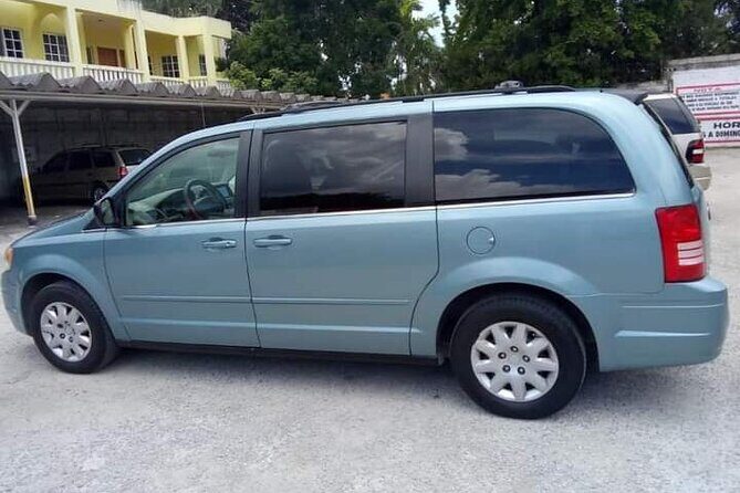 Island Tour With Private Driver - The Other Side of Cozumel and Virgin Beaches for Swimming