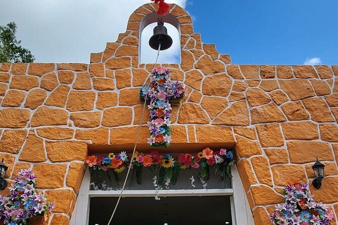 Jade Cavern ATV Tour in Cozumel with Beach Break with transfer - Stop 3: Punta Francesa (Palm Beach) for real downtime