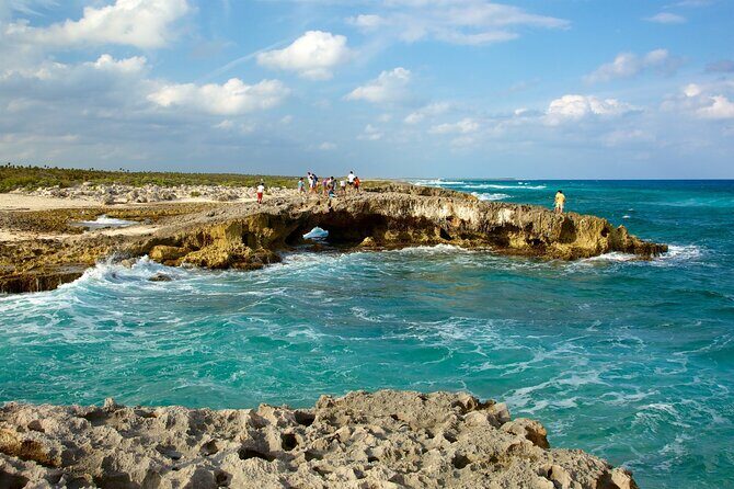 Jade Caverns Private Jeep Tour with Lunch and Snorkeling - The Chocola, Tortilla, and Tequila Tasting: Cultural Stop or Sales Test