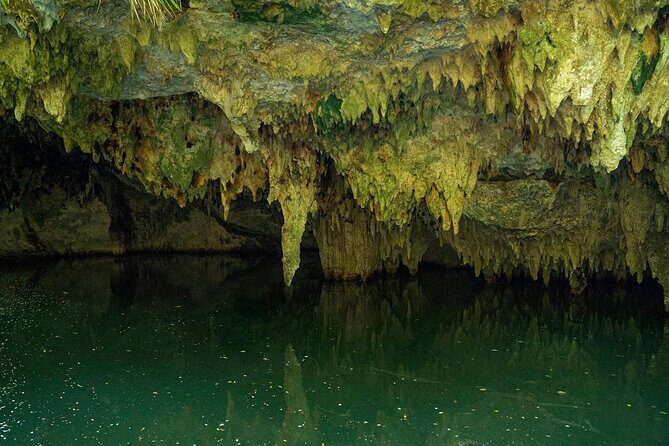 Jade Caverns Private Jeep Tour with Lunch and Snorkeling - Who Should Book This Jade Caverns Jeep Tour