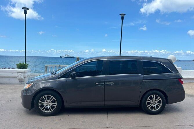 Jeep, Buggy, and Minivan Rentals in Cozumel - Pickup and meeting points: getting your vehicle without losing your morning