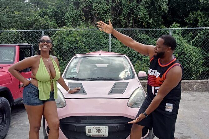 Jeep, Buggy, and Minivan Rentals in Cozumel - Choosing the right vehicle: jeep vs buggy vs minivan
