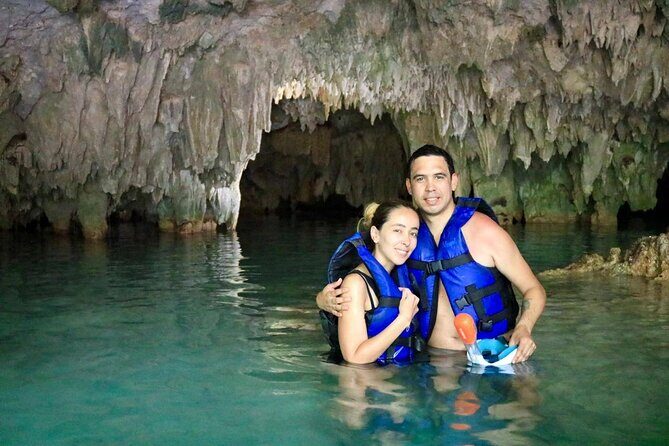 Jungle ATV Adventure: Unveiling Akumal's Enchanting Cenotes - The base camp prep: what you need before you touch the ATV