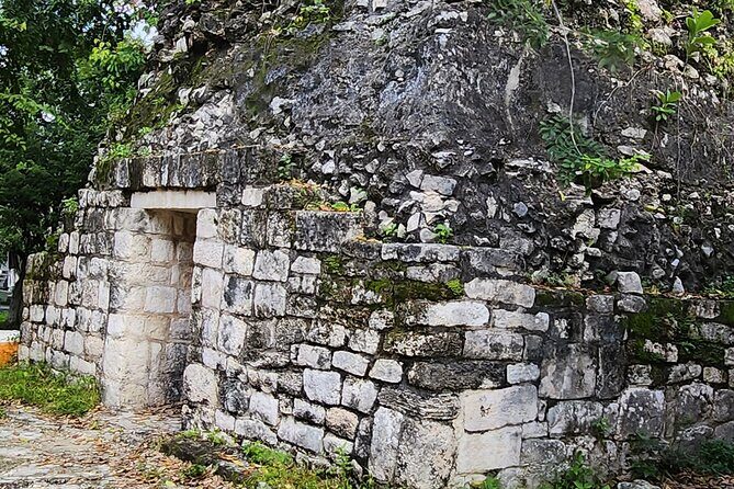 Jungle, Caverns and Tequila Mayan ATV Experience - A 2.5-hour ATV circuit that actually moves