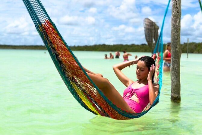 Kaan Luum and Cenotes and Mayan Traditions from Riviera Maya - Price and what you’re actually paying for
