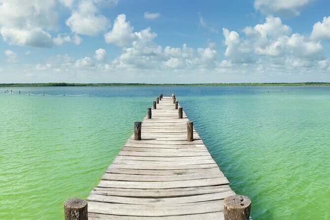 Kaan Luum and Cenotes and Mayan Traditions from Riviera Maya - Timing and logistics: start early, but don’t rush your swimming
