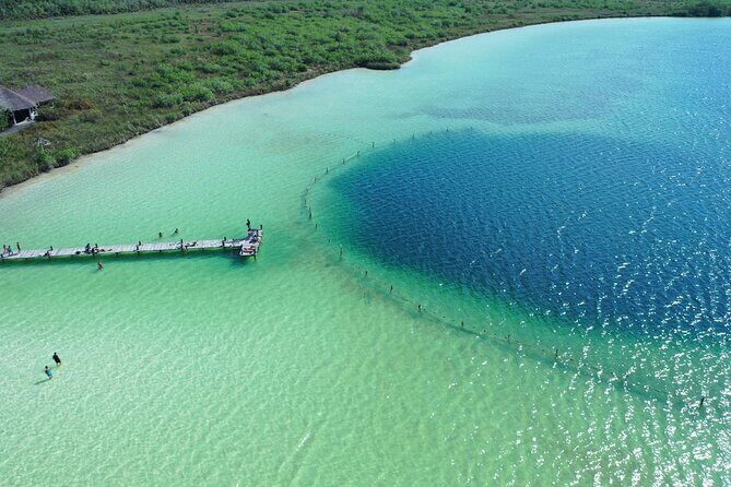 Kaan Luum and Cenotes and Mayan Traditions from Riviera Maya - Who should book this tour (and who should skip it)