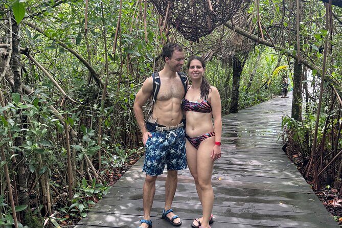Kaan Luum Lagoon and Cenote Adventure - Practical morning tips to make this day smoother