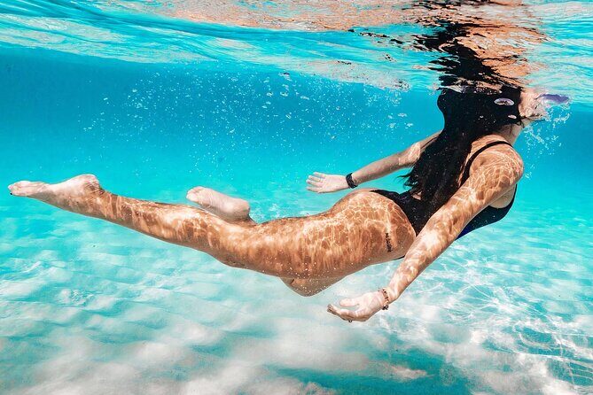 Kaan Luum Lagoon and Cenote Snorkel Tour in Tulum - Quick hits