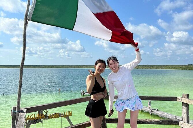 Kaan Luum Lagoon and Cenote Snorkel Tour in Tulum - Timing, waiting, and food: manage your hunger