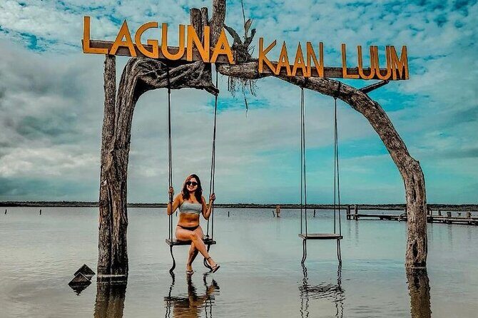 Kaan Luum Lagoon and Cenote Snorkel Tour in Tulum - Who this tour fits best (and who should skip it)