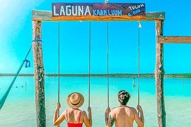 Kaan Luum Lagoon, Cenote Zacil Ha & Cenote Zemway Tour from Tulum - Food, water breaks, and the extra touches that save you trouble