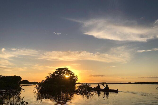 Kayak Sian Ka’an Experience - Key Points to Know Before You Book