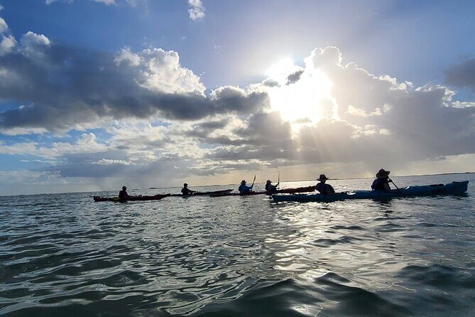 Kayak Sian Ka’an Experience - What the Morning Start Means for Your Day (and Your Photos)