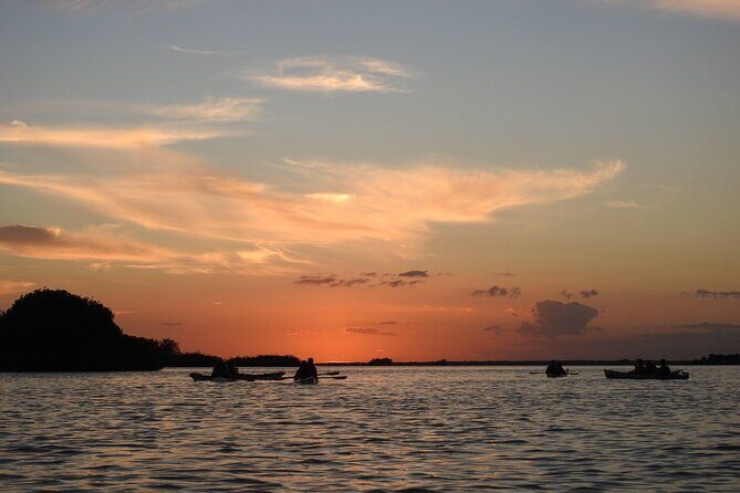 Kayak Sian Ka’an Experience - The Main Event: Paddling Inside Sian Ka’an