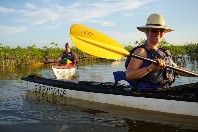 Kayak Sian Ka’an Experience - Price and Value: What You Get for $150