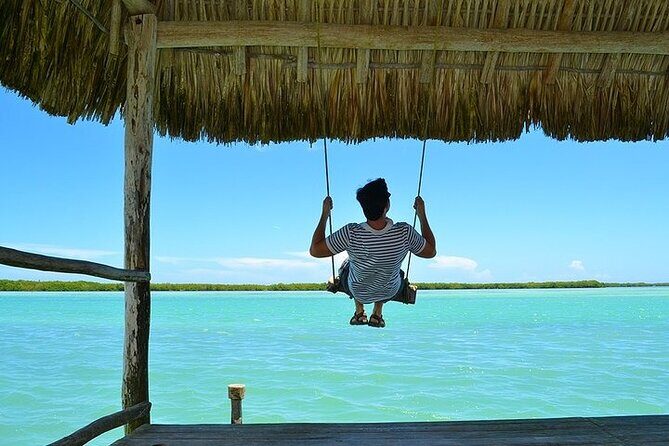 Las Coloradas & Rio Lagartos Biosphere! Transportation from Playa Del Carmen - Getting from Playa del Carmen to Rio Lagartos (and back) without losing the day
