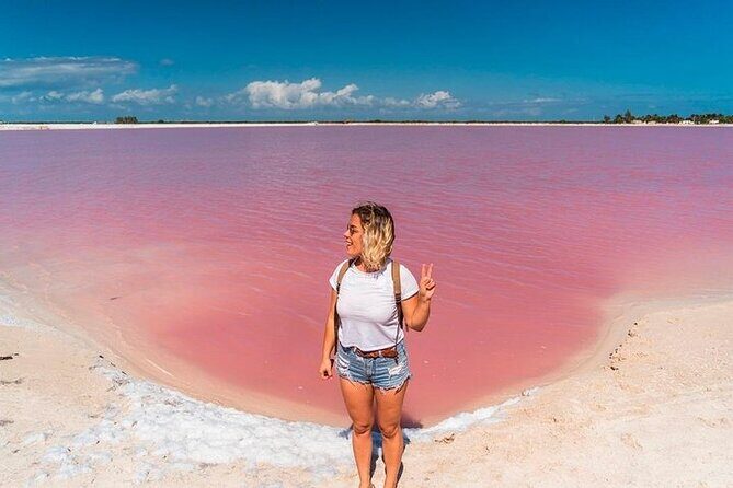 Las Coloradas & Rio Lagartos Biosphere! Transportation from Playa Del Carmen - Packing list that keeps you comfortable in the real conditions