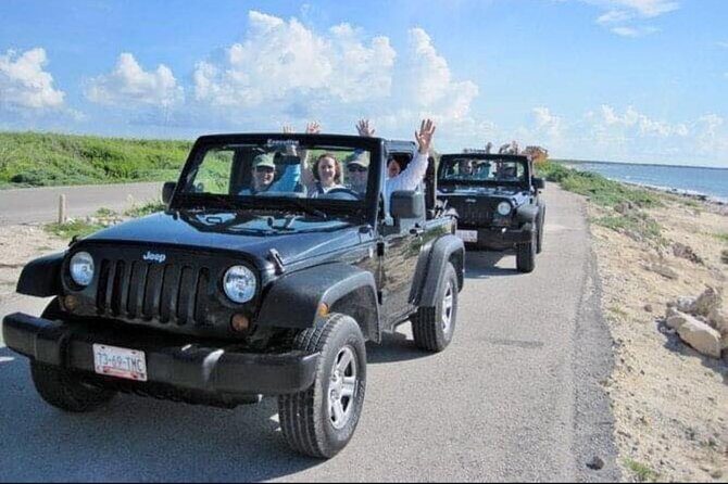 Last Minute Tour : Cozumel to Your Rhythm by Private Buggy - Key highlights that matter before you book