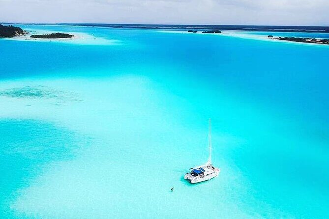 Lovely Bacalar - A Long-But-Worth It Route: Tulum to Bacalar and Back
