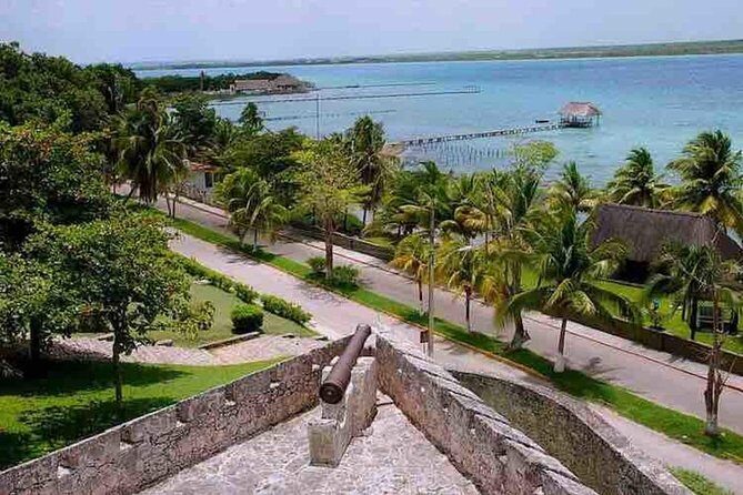 Lovely Bacalar - Price and Value: $149 plus a $25 Port Fee