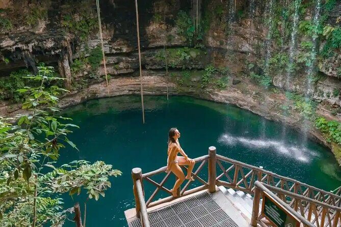 Luxury Chichen Itza Full-Day Adventure from Tulum City - Price and Value: What the $53 Really Buys You